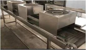 Instant Noodle Maker